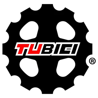 TuBici Bike Shop logo