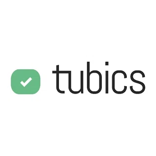 tubics.com logo