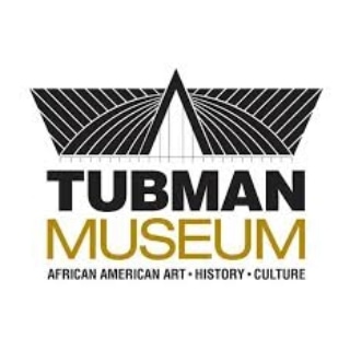 Shop Tubman African American Museum logo
