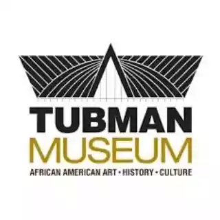 Shop Tubman African American Museum promo codes logo