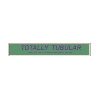 Shop Totally Tubular Antique logo