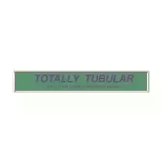 Shop Totally Tubular Antique logo