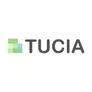 Shop Tucia discount codes logo