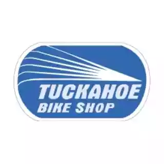 Shop Tuckahoe Bike Shop coupon codes logo