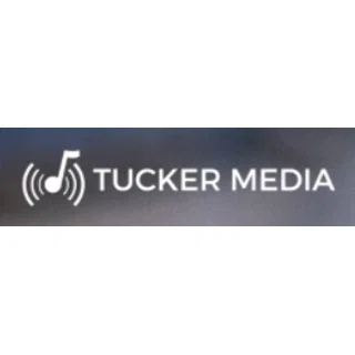 Shop Tucker Media logo
