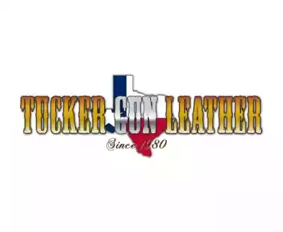 tuckergunleather.com logo