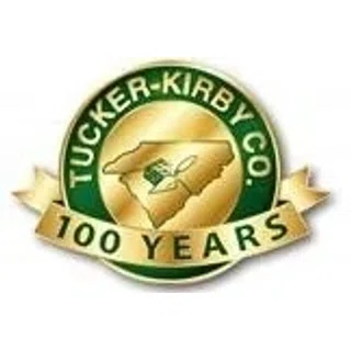 Tucker-Kirby Co. logo