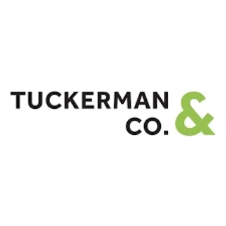 Shop Tuckerman & Co logo