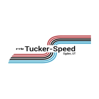 Tucker-Speed logo