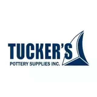 Shop Tuckers Pottery Inc. promo codes logo