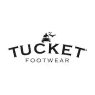 Tucket Footwear logo