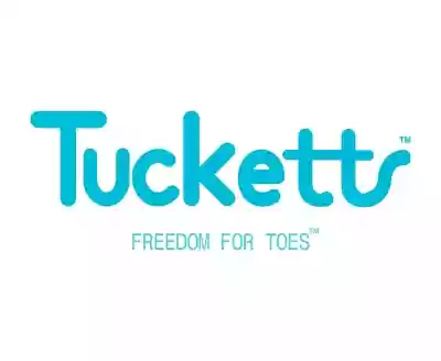 Shop Tucketts coupon codes logo