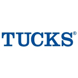 TUCKS logo