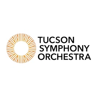 Shop Tucson Symphony Orchestra logo