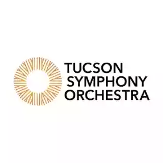 Tucson Symphony Orchestra coupon codes