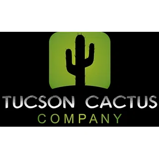 Tucson Cactus Company logo