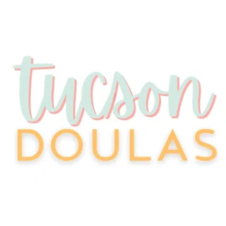 Tucson Doulas logo