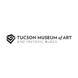 Shop Tucson Museum of Art coupon codes logo
