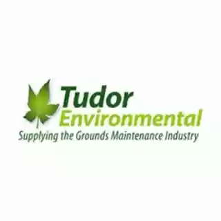 Tudor Environmental logo