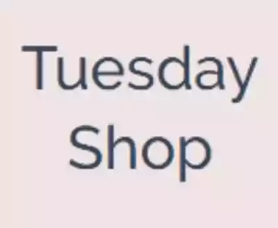 Tuesday Shop logo