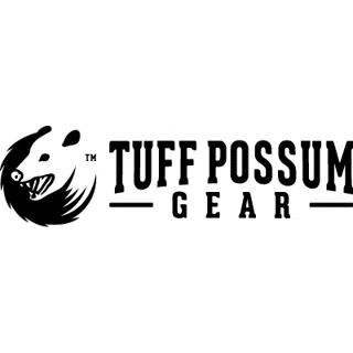 tuffpossumgear.com logo