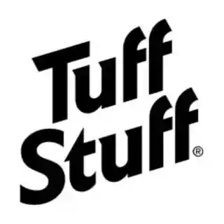 Shop Tuff Stuff logo