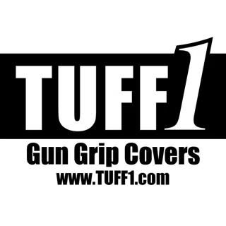 Shop TUFF1 coupon codes logo