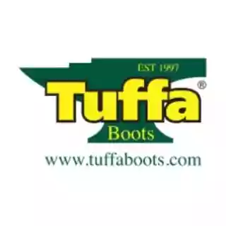 Tuffa Boots logo
