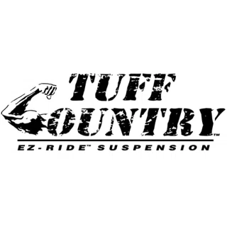 Tuff Country EZ-Ride Suspension logo