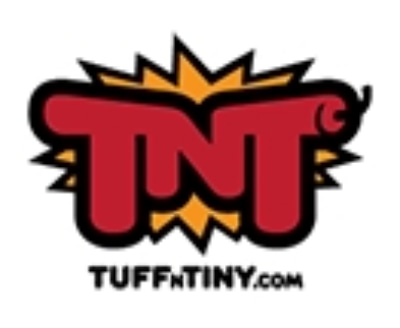 Shop TuffnTiny logo