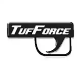 TufForce logo