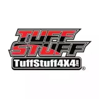 Shop Tuff Stuff 4x4 discount codes logo