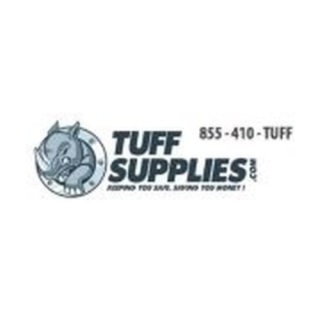 Shop Tuff Supplies logo