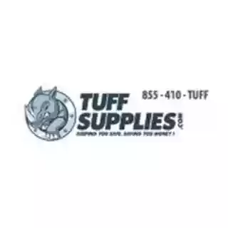 Tuff Supplies logo
