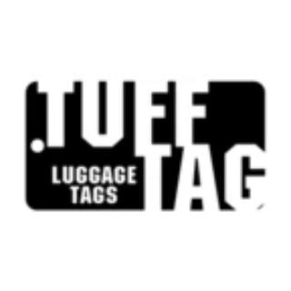 Shop Tuff Tag logo