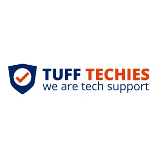 Tuff Techies logo