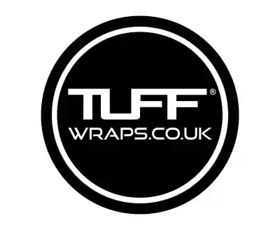 Shop TuffWraps UK discount codes logo