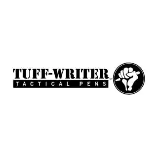 tuffwriter.com logo
