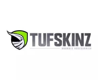 Shop TufSkinz promo codes logo