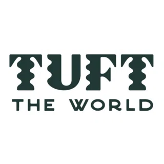 Tuft The World logo