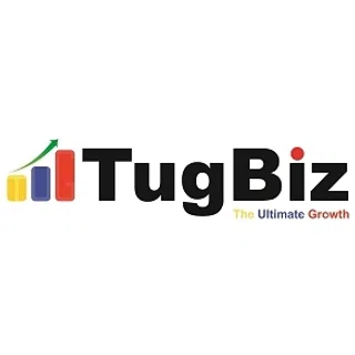 TugBiz logo