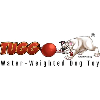 Tuggo Dog Toys logo