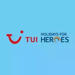 TUI NHS coupon codes