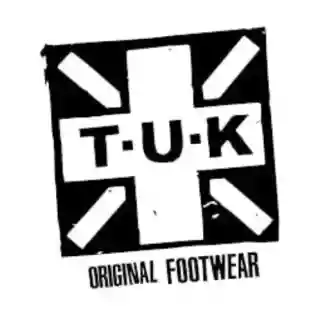 T.U.K. Footwear promo codes
