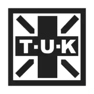 Shop T.U.K. coupon codes logo