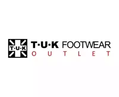 T.U.K. Shoes Outlet logo