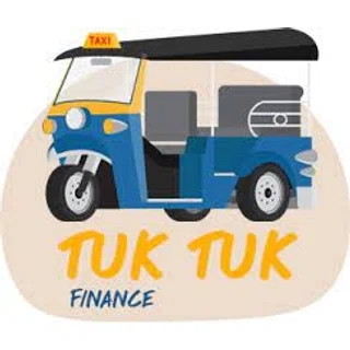 TukTuk Finance logo