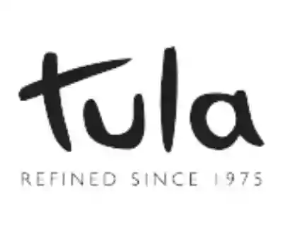 Tula Handbags logo