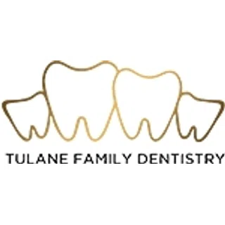 Tulane Family Dentistry logo