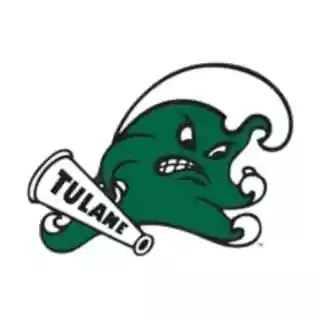 Shop Tulane University Athletics coupon codes logo